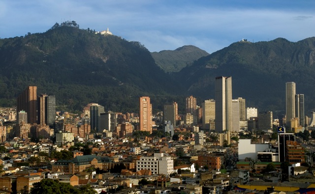 Bogota