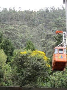 cable car