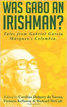 Gabo anthology cover