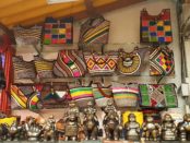 things to do in Bogotá - markets