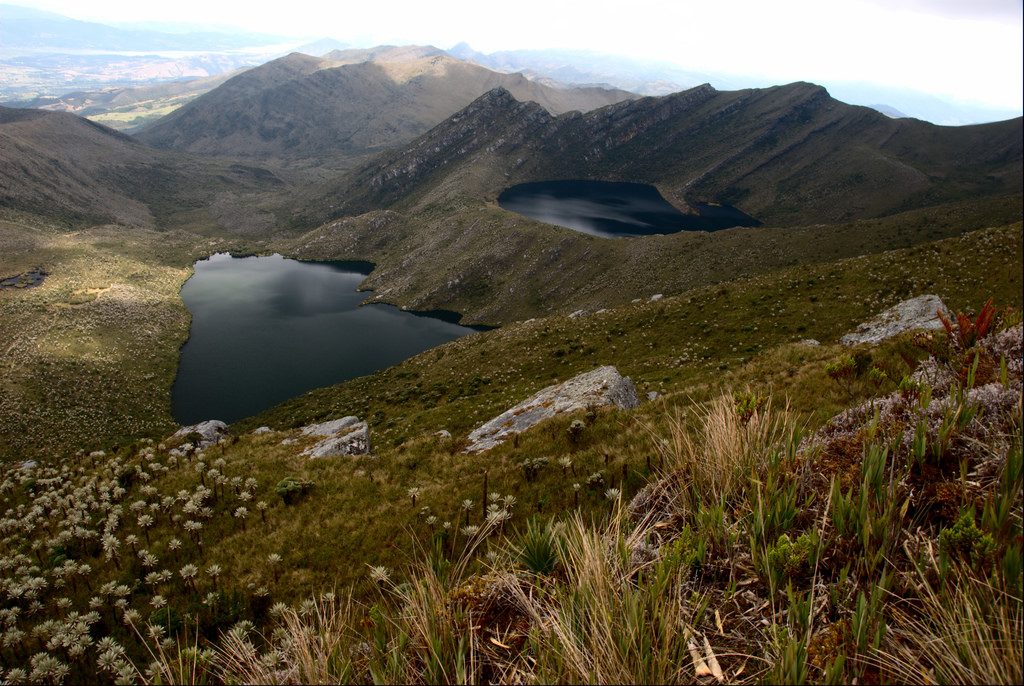 Chingaza National Park