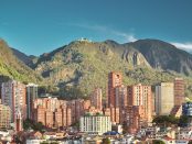 moving to bogota