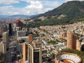 How to Bogotá