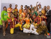 Arrebato Caleno Salsa School - things to do in Cali Colombia